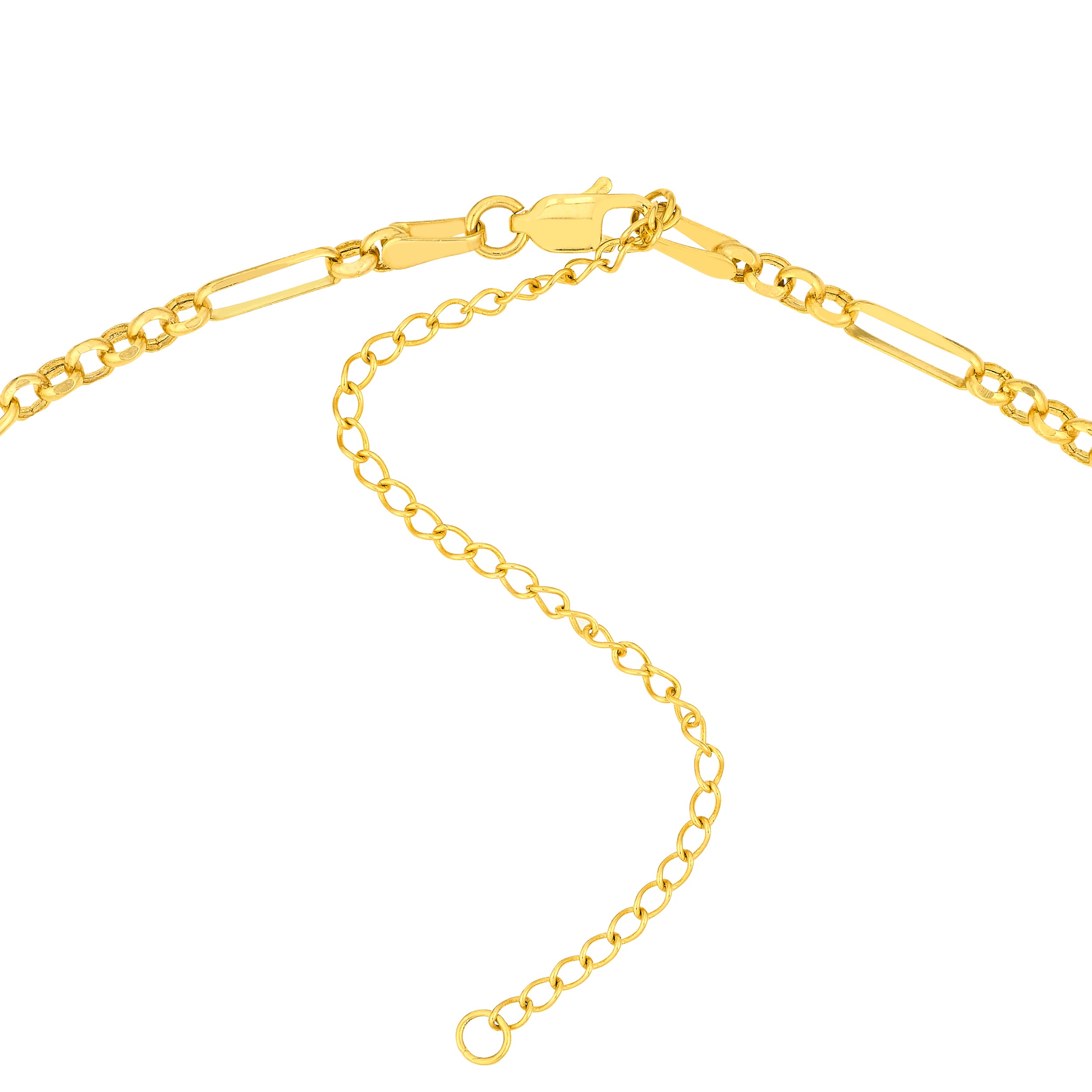 Classic Chain Choker