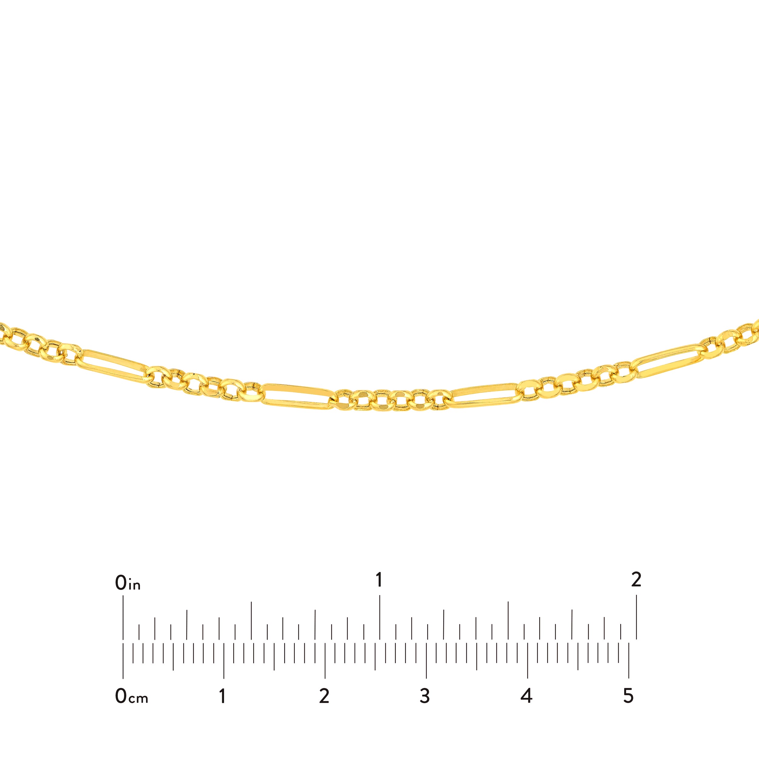 Classic Chain Choker
