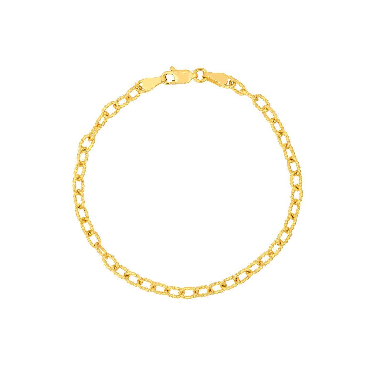 Chain Bracelet