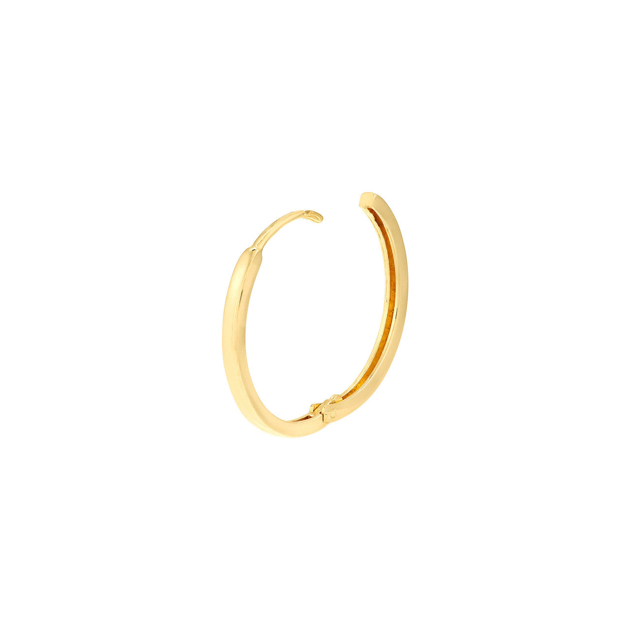 Hoop Earring