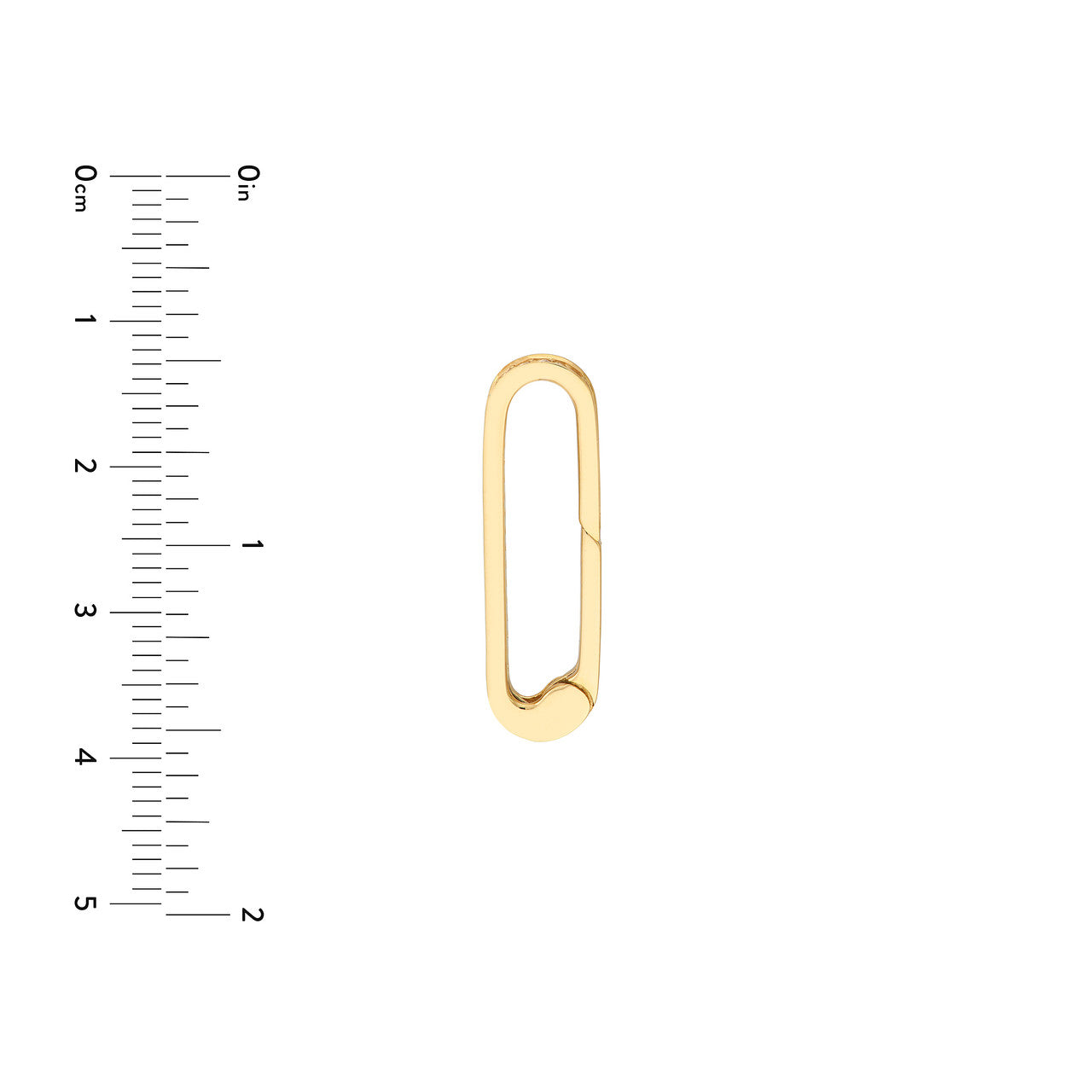 1/5tcw Paper Clip Push Lock3