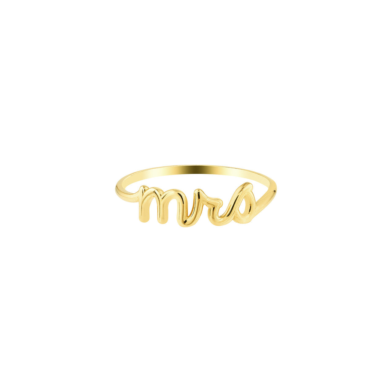 Mrs Ring
