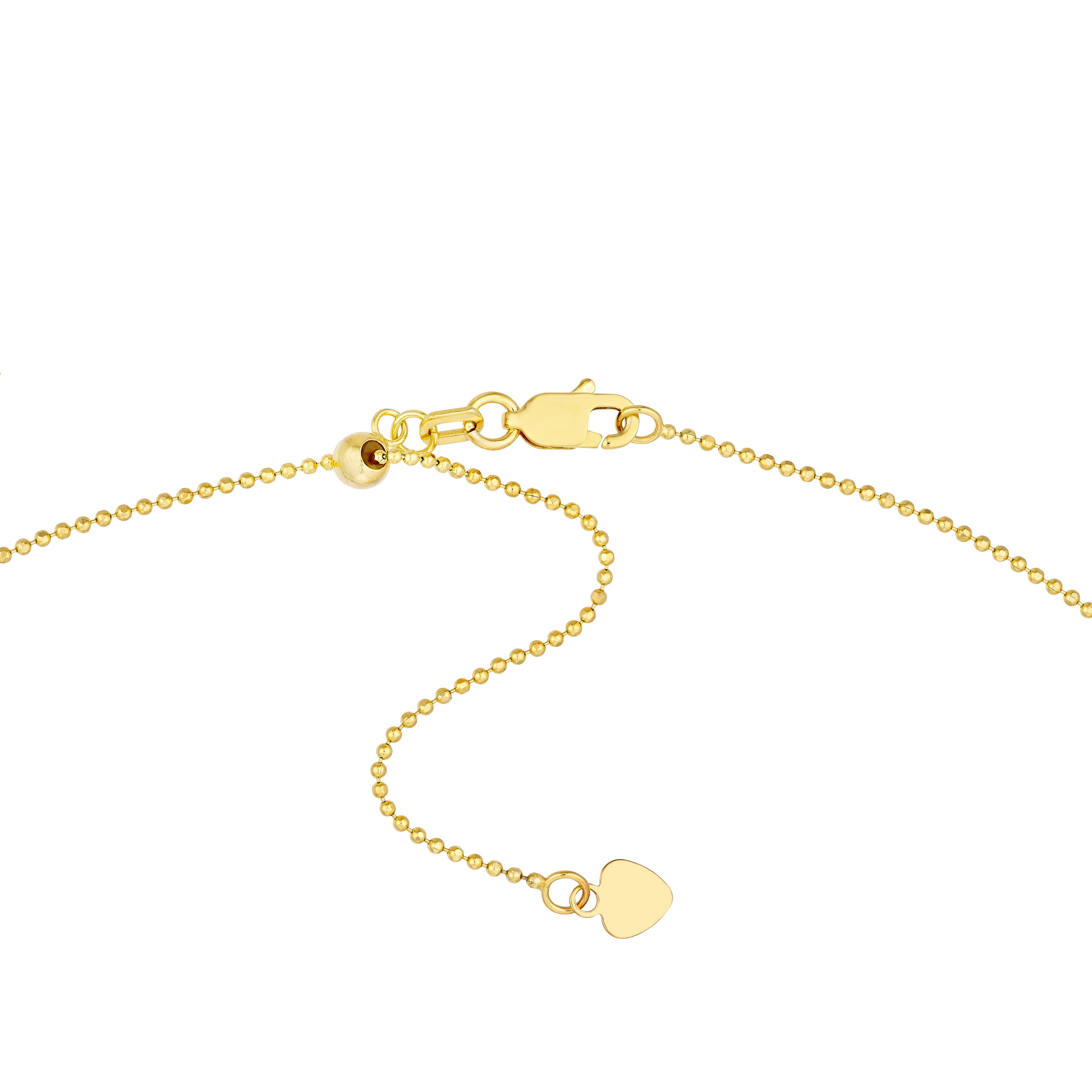 Multi-Star Dangle Choker