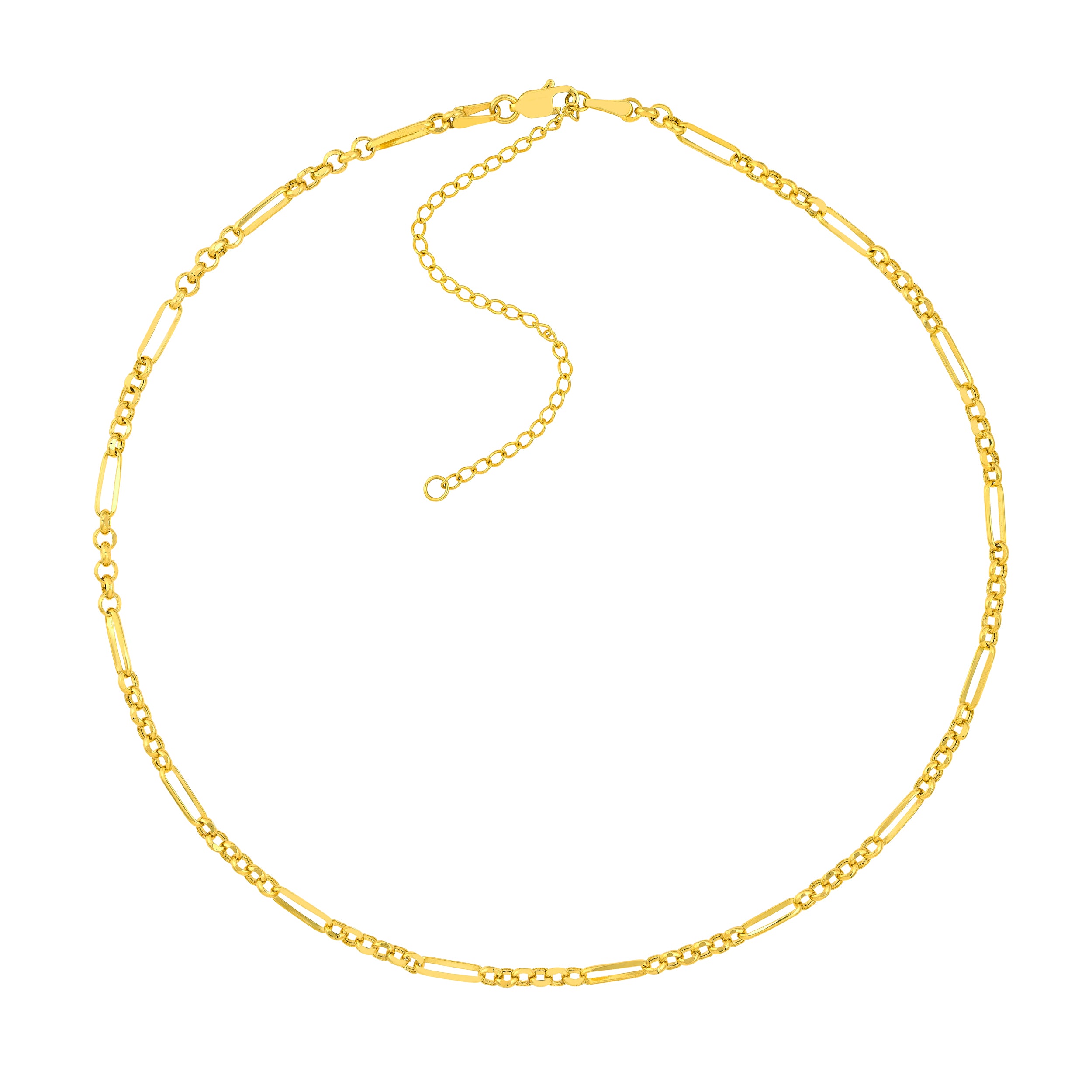 Classic Chain Choker