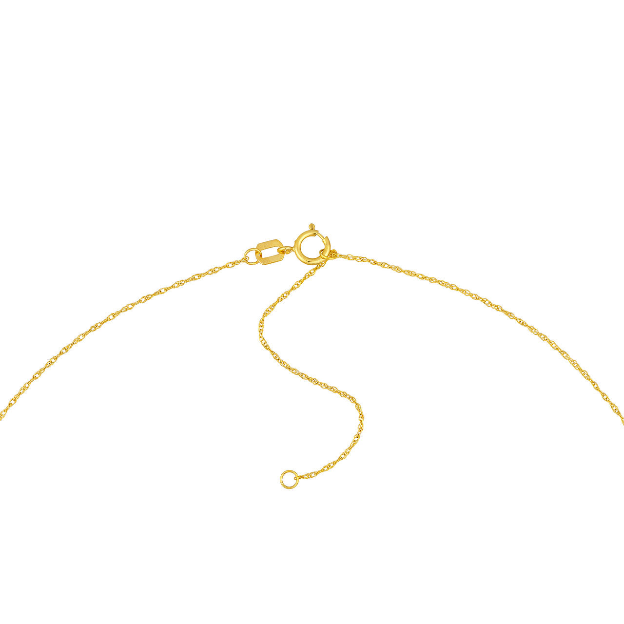 Simple tennis rackets necklace by My Store, featuring delicate design and intricate detailing in silver finish.