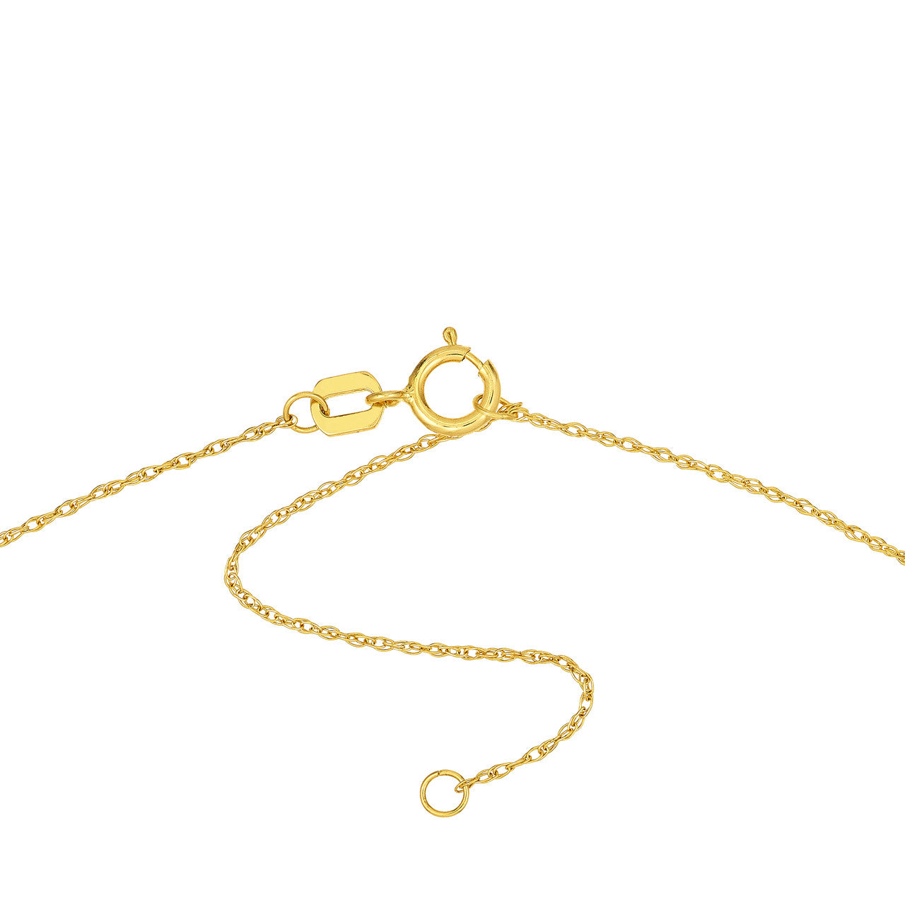 Seahorse Necklace - VIA Jewelers