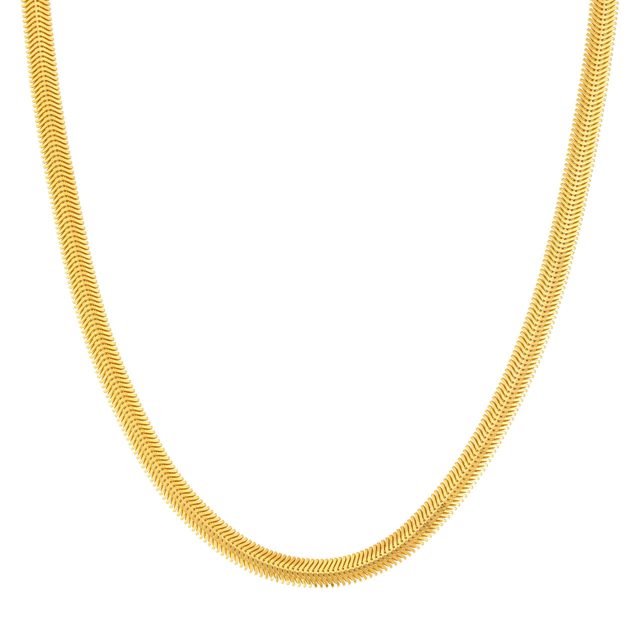 Snake Chain - VIA Jewelers