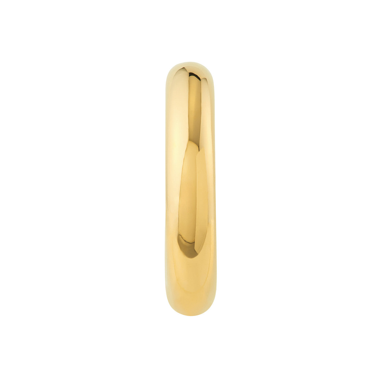 Taylor Hoop Earrings - VIA Jewelers